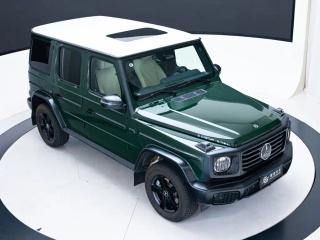 Mercedes-benz gclass