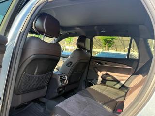 Geely xingyue-l