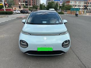 Baojun yunduo