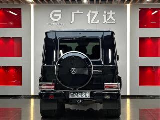 Mercedes-benz gclass