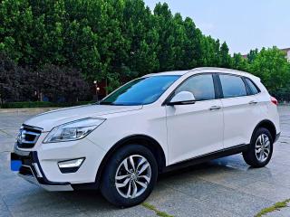 beijing x65