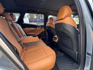 Geely boyuel