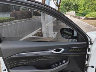 Geely xingrui