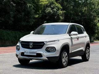 Baojun 510