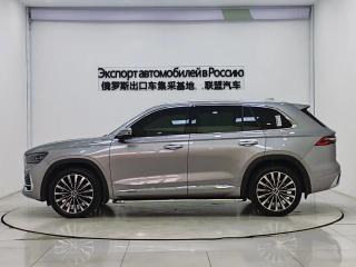 Geely xingyue-l