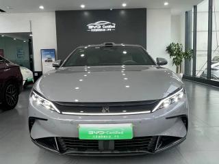 han sedan