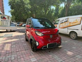 Baojun e100