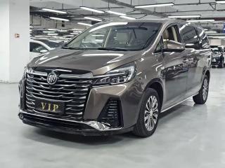 ancove gl8