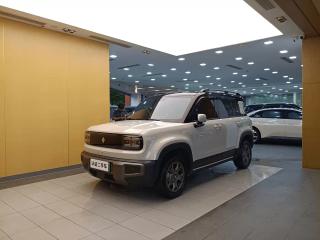 Baojun yueye