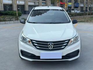 Baojun 310w