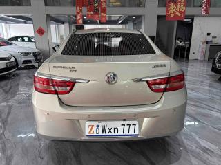 ancove buick