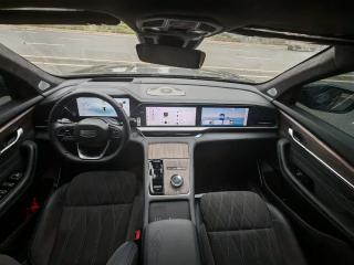Geely xingyue-l