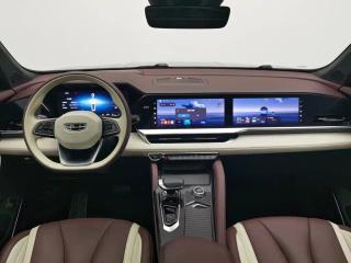Geely xingyue-l