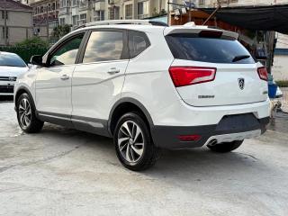 Baojun 560