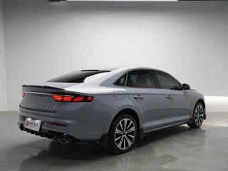Geely dongfangyao