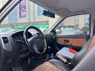 dadao pickup_truck