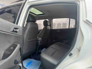 beijing-hyundai ix35