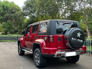 Beijing_offroad bj40