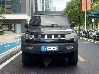 Beijing_offroad bj40