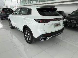 Changan cs55plus