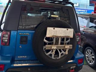 Beijing_offroad bj40
