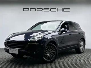 macan new-energy