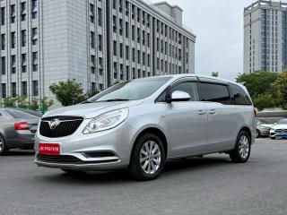 ancove gl8