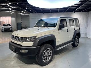 Beijing_offroad bj40