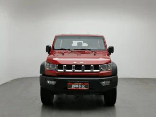 Beijing_offroad bj40