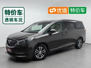 ancove gl8