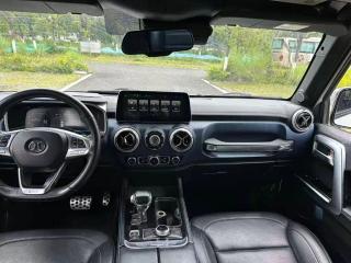 Beijing_offroad bj40