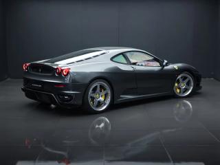 california ferrari_f430