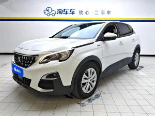 Peugeot 4008