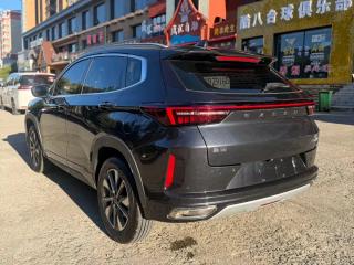 Exeed zhuifeng