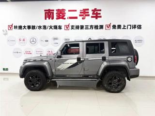 Beijing_offroad bj40