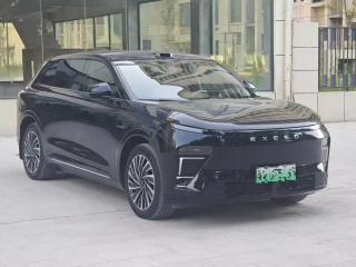 Exeed xingjiuyuan_et