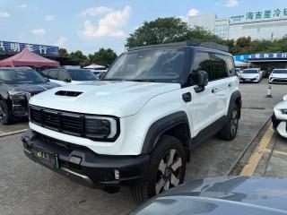 Beijing_offroad bj40