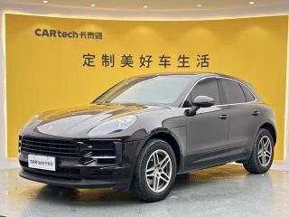 macan macan