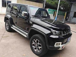 Beijing_offroad bj40
