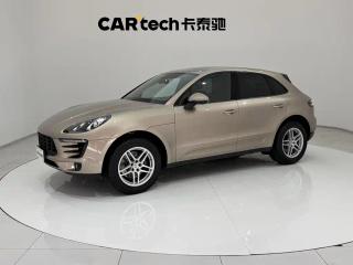 macan macan