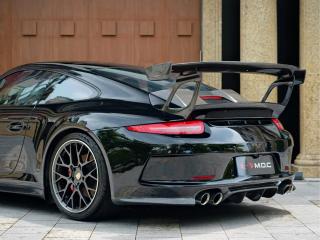 macan 911