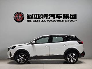 Peugeot 4008