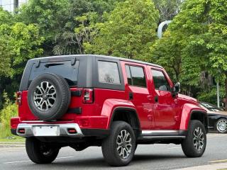 Beijing_offroad bj40