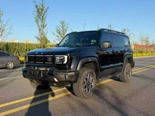 Beijing_offroad bj40