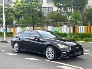 Infiniti q50l