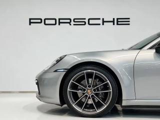 macan 911