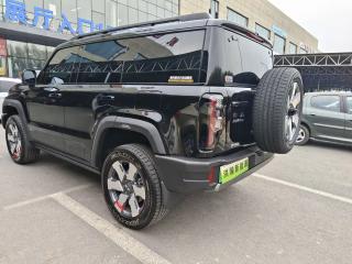 Beijing_offroad bj40