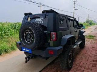 Beijing_offroad bj40