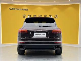 macan cayenne