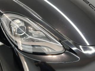 macan 718